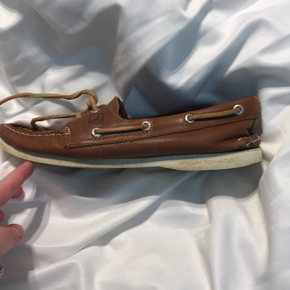 Sperrys - Picture 2 of 3